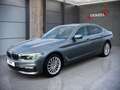 BMW 540 d xDrive Aut. Blau - thumbnail 1