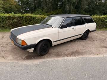 Turnier/Station 2.3 V6 1984