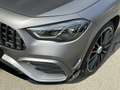 Mercedes-Benz GLA 35 AMG 4matic Aut. Grau - thumbnail 6
