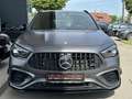 Mercedes-Benz GLA 35 AMG 4matic Aut. Grau - thumbnail 4
