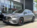 Mercedes-Benz GLA 35 AMG 4matic Aut. Grau - thumbnail 2