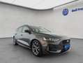 Ford Focus Turnier 1.5 EcoBlue Start-Stopp-System Aut. Gris - thumbnail 9