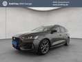 Ford Focus Turnier 1.5 EcoBlue Start-Stopp-System Aut. Gris - thumbnail 1