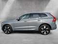 Volvo XC60 T8 Plus Bright Recharge AWD PANO 360° Grijs - thumbnail 5