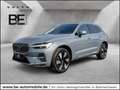 Volvo XC60 T8 Plus Bright Recharge AWD PANO 360° Grijs - thumbnail 1