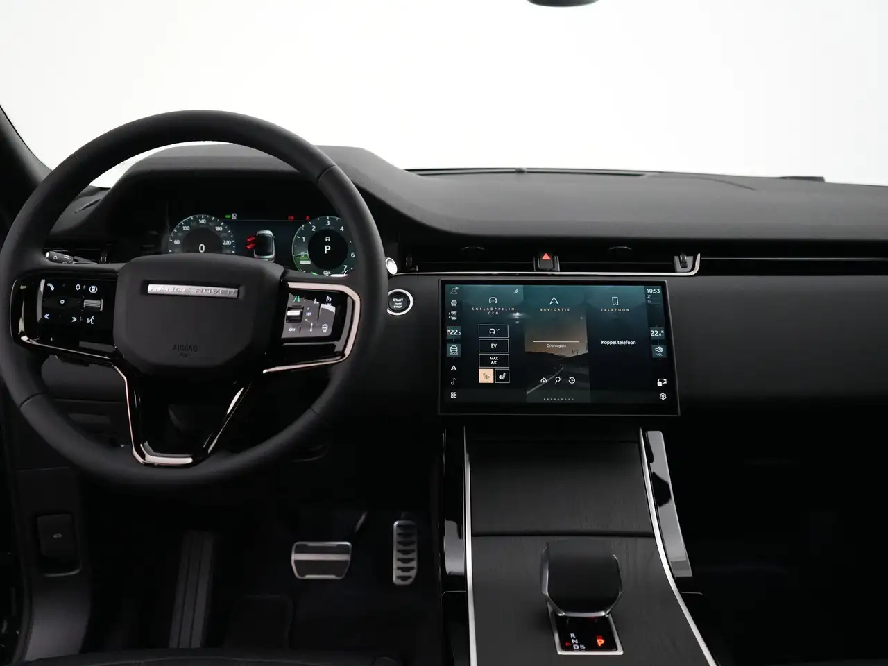 Land Rover Range Rover Evoque 2026 — фото 14
