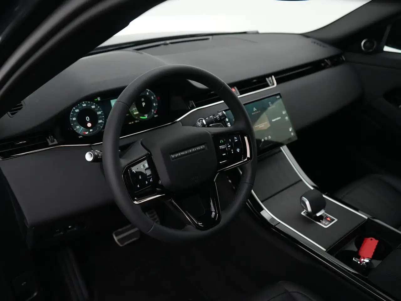 Land Rover Range Rover Evoque 2026 — фото 13