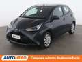Toyota Aygo 1.0-VVT-i X-Play Gris - thumbnail 1