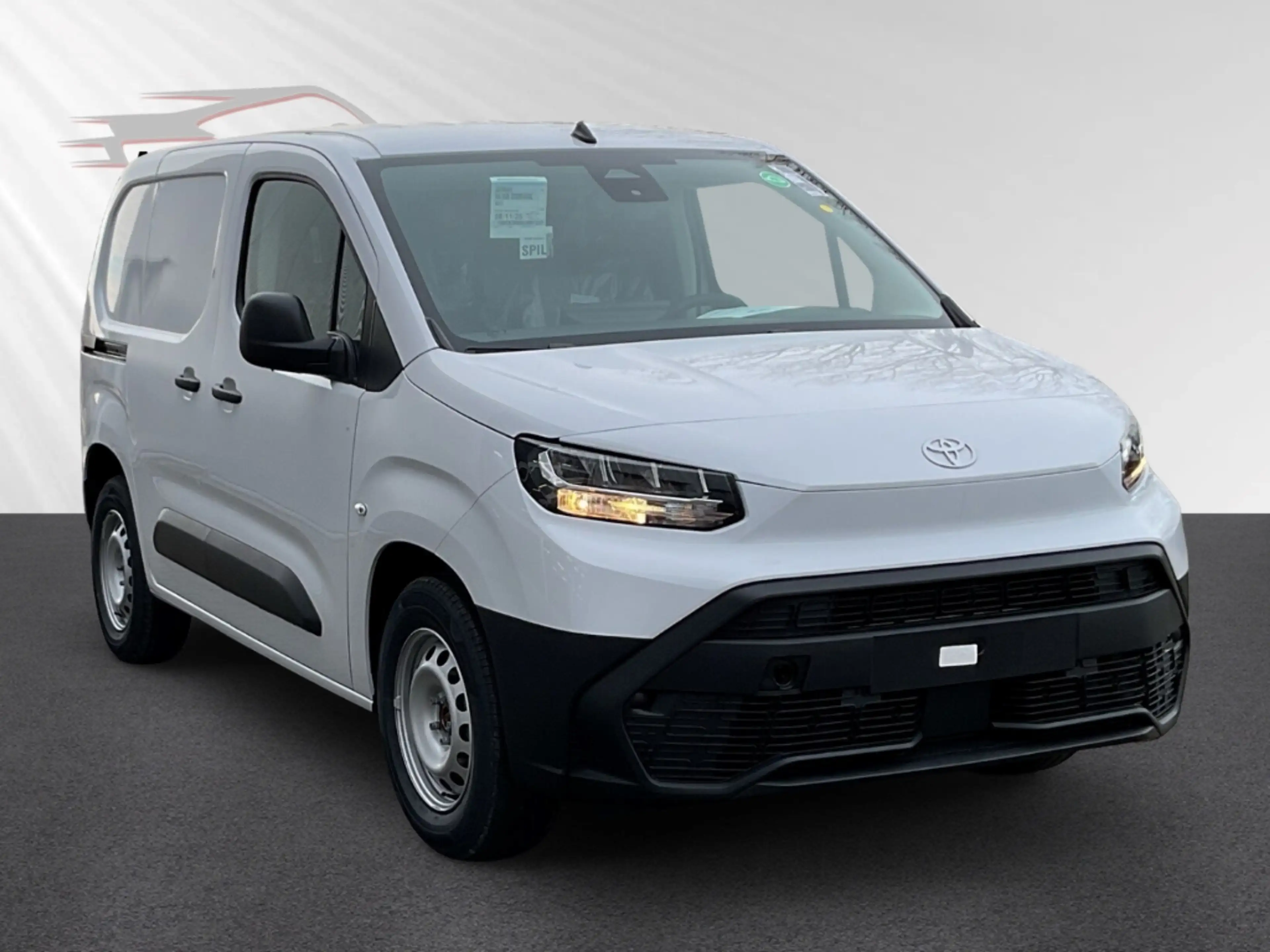 Toyota Proace City L1 Electric Meister LED Apple CarPlay Android Auto