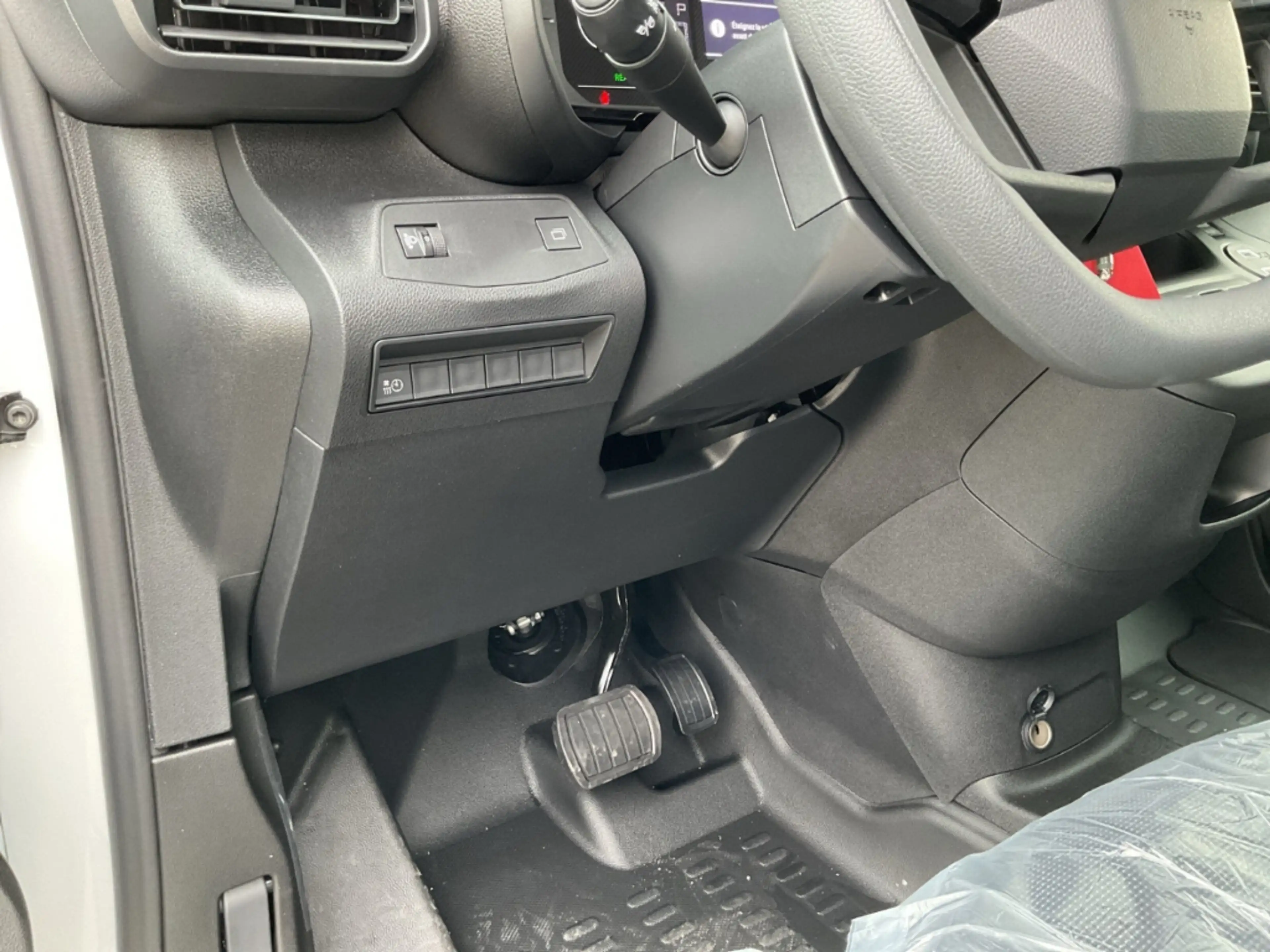 Toyota Proace City L1 Electric Meister LED Apple CarPlay Android Auto — photo 10
