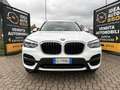 BMW X3 xdrive Business Advantage auto PROMO FINANZIAMENTO Weiß - thumbnail 2