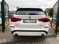 BMW X3 xdrive Business Advantage auto PROMO FINANZIAMENTO Weiß - thumbnail 5