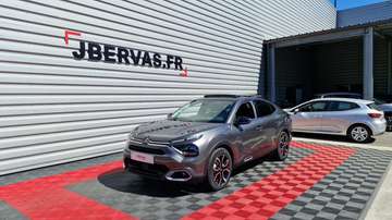X 136 CH AUTOMATIQUE SHINE PACK