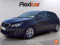 Peugeot 308 1.2 PureTech S&S Style EAT8 130 Bleu - thumbnail 2