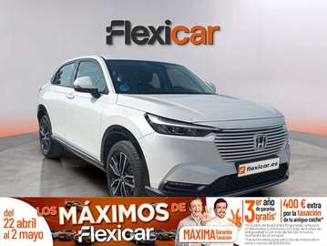 1.5 i-MMD Advance 4x2