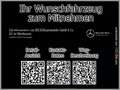 Mercedes-Benz C 180 AMG LINE MEMORY WINTERPAKET LED TOTWINKEL Blanc - thumbnail 13
