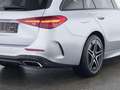 Mercedes-Benz C 180 AMG LINE MEMORY WINTERPAKET LED TOTWINKEL Blanc - thumbnail 3