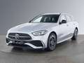 Mercedes-Benz C 180 AMG LINE MEMORY WINTERPAKET LED TOTWINKEL Blanc - thumbnail 10