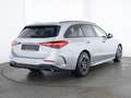 Mercedes-Benz C 180 AMG LINE MEMORY WINTERPAKET LED TOTWINKEL Blanc - thumbnail 2