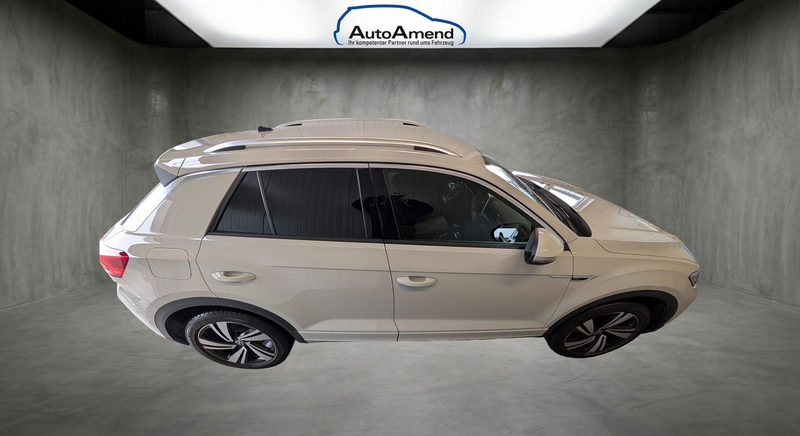 Volkswagen T-Roc 1.5 TSI DSG R-Line LED ACC RFK SHZ IQ DRIVE APP — photo 5