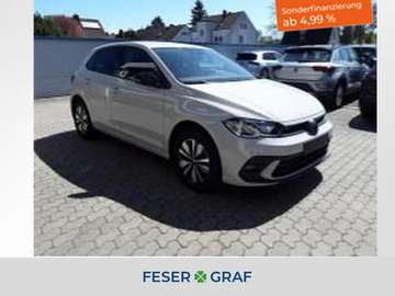 Goal 1.0 TSI 7-DSG NAVI KAMERA