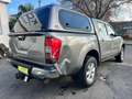 Nissan Navara NP300 Acenta Double Cab 4x4 / 1. Hand Szürke - thumbnail 6