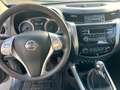 Nissan Navara NP300 Acenta Double Cab 4x4 / 1. Hand Szürke - thumbnail 7