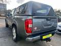 Nissan Navara NP300 Acenta Double Cab 4x4 / 1. Hand Szürke - thumbnail 4