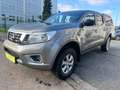 Nissan Navara NP300 Acenta Double Cab 4x4 / 1. Hand Szürke - thumbnail 3