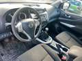 Nissan Navara NP300 Acenta Double Cab 4x4 / 1. Hand Szürke - thumbnail 8
