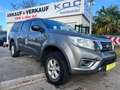 Nissan Navara NP300 Acenta Double Cab 4x4 / 1. Hand Szürke - thumbnail 1