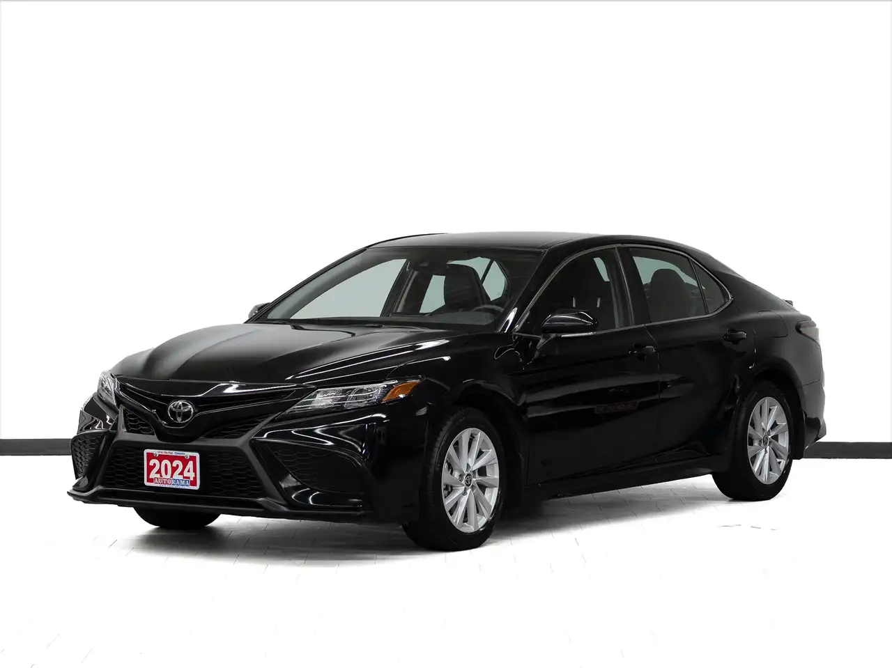 Toyota Camry снимка Toyota Camry