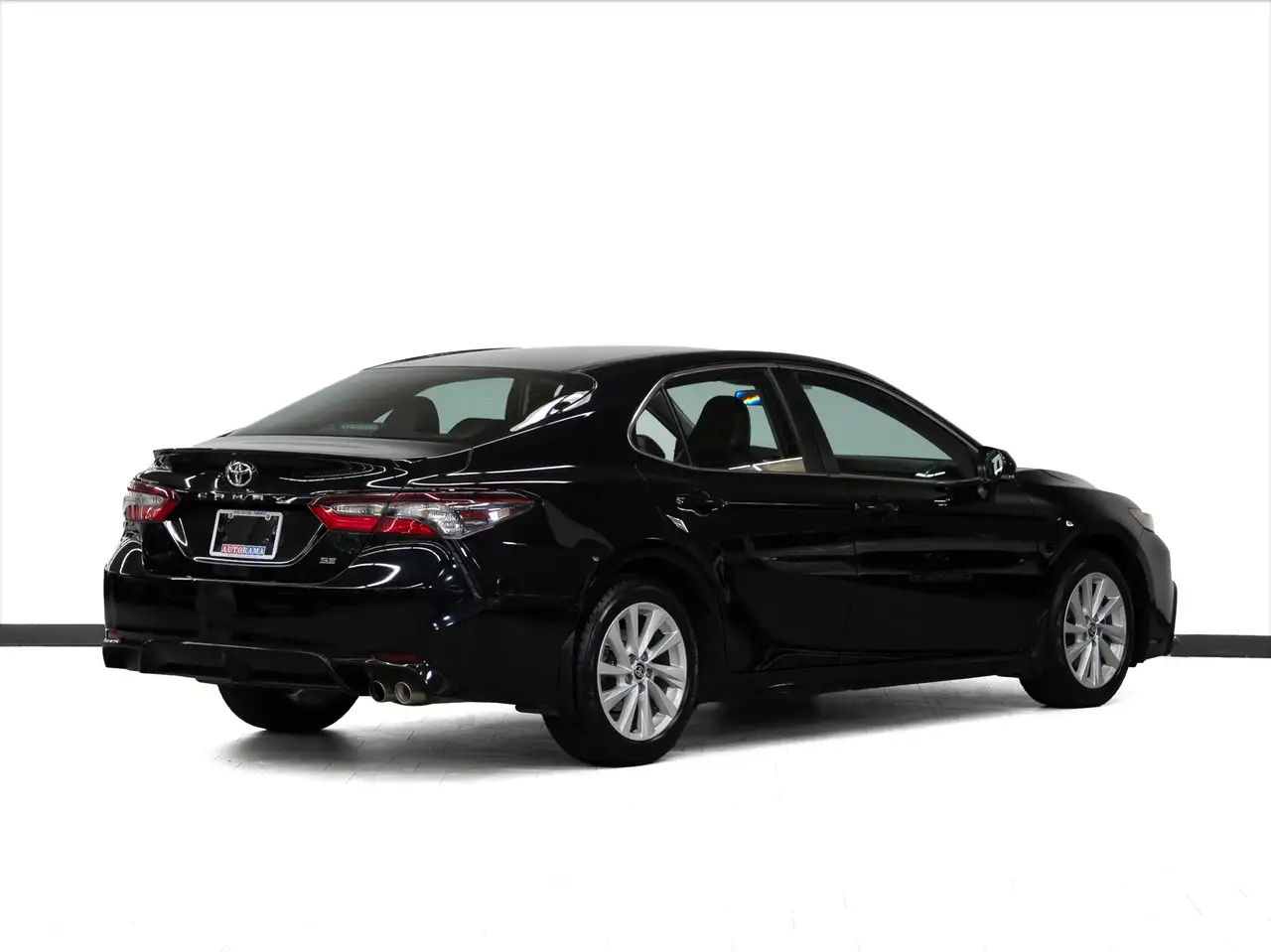Toyota Camry снимка Toyota Camry