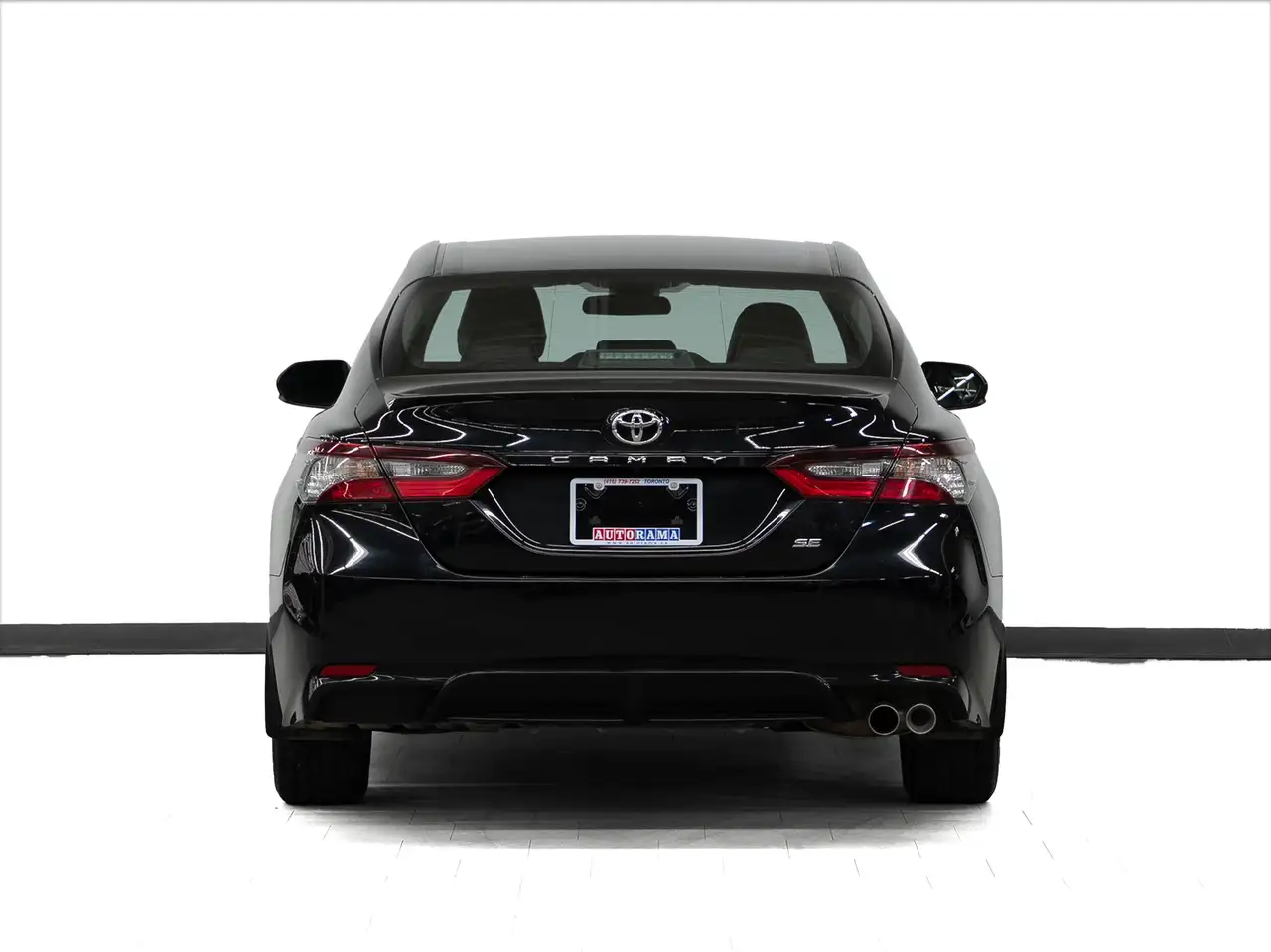 Toyota Camry снимка Toyota Camry