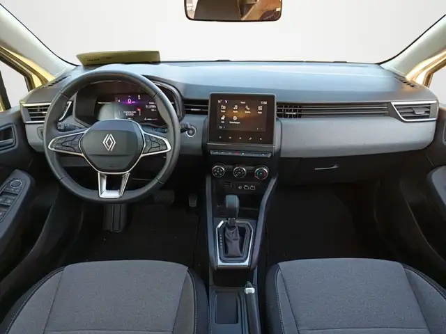Renault Clio view 10