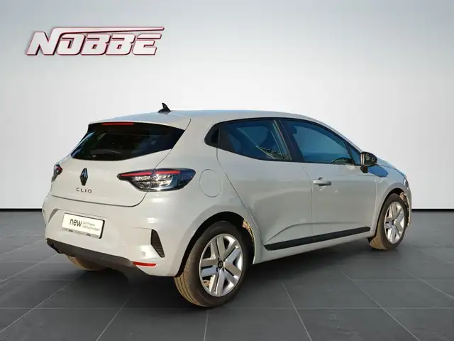 Renault Clio view 5