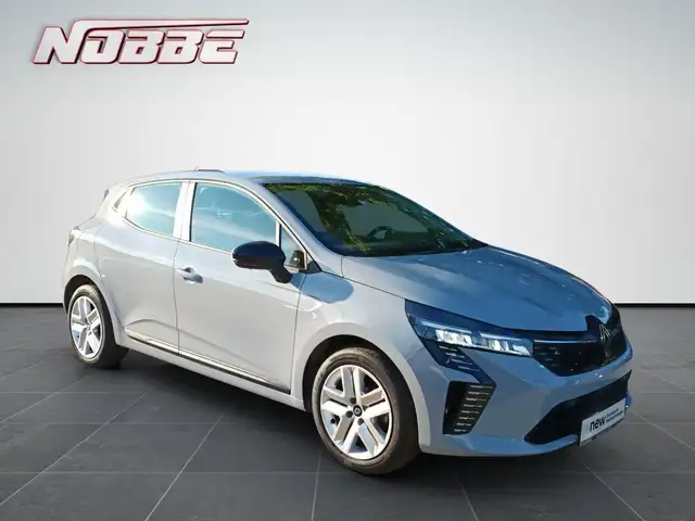 Renault Clio view 7