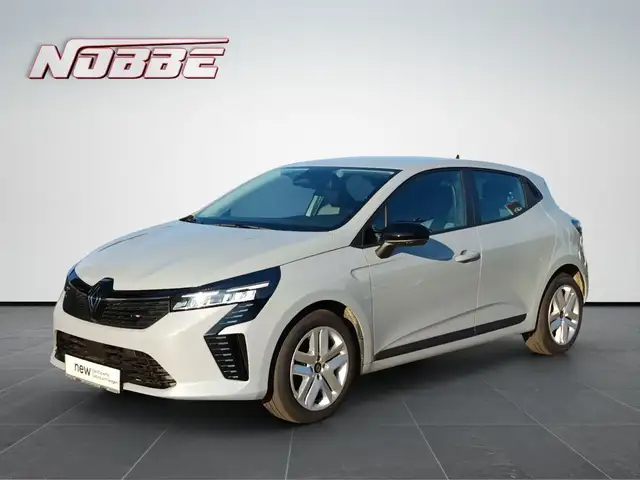 2025 Renault Clio in Grey for sale
