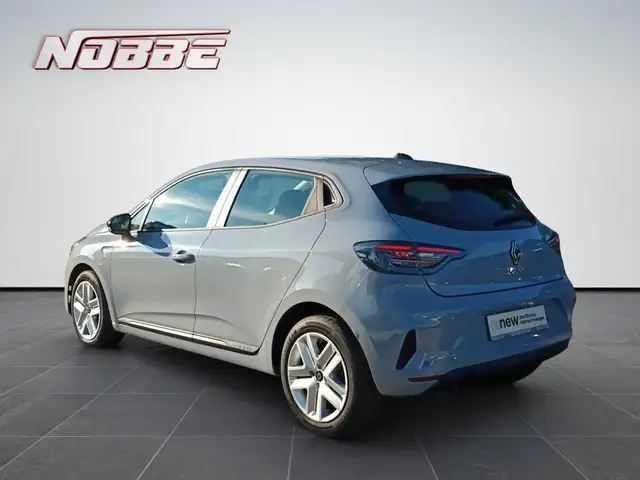 Renault Clio view 3