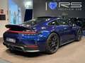 Porsche 911 Carrera 4 GTS Azul - thumbnail 26