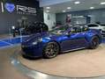 Porsche 911 Carrera 4 GTS Azul - thumbnail 18