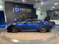 Porsche 911 Carrera 4 GTS Azul - thumbnail 4