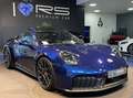 Porsche 911 Carrera 4 GTS Azul - thumbnail 22