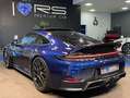 Porsche 911 Carrera 4 GTS Azul - thumbnail 24