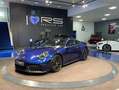 Porsche 911 Carrera 4 GTS Azul - thumbnail 2