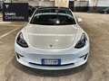 Tesla Model 3 Performance Bianco - thumbnail 3