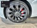 Tesla Model 3 Performance Bianco - thumbnail 5