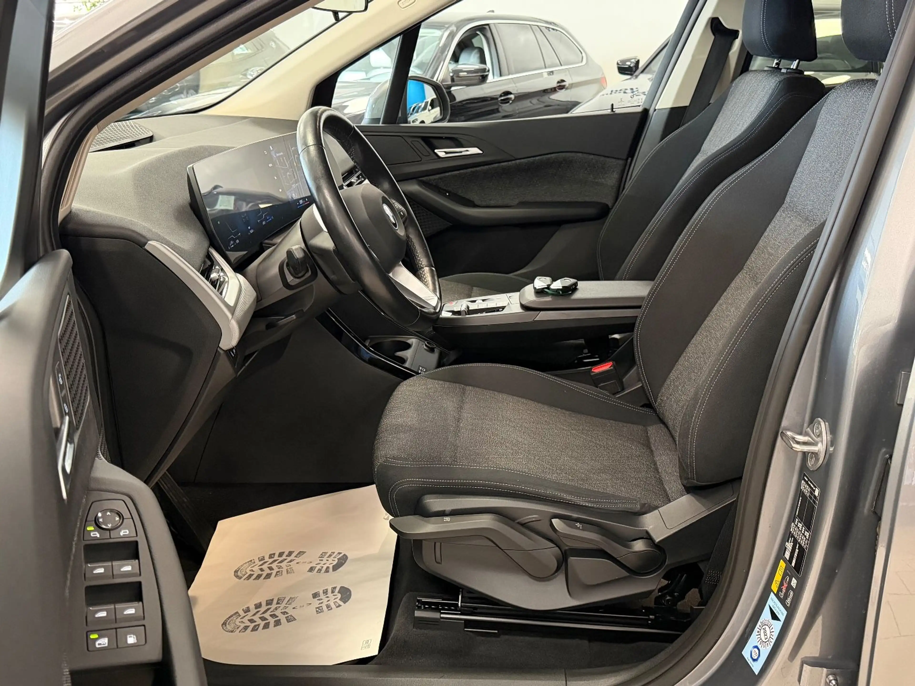 BMW 225 225e xDrive AT Aut/Park&Driv&FernAss/LenkrHeiz — photo 13