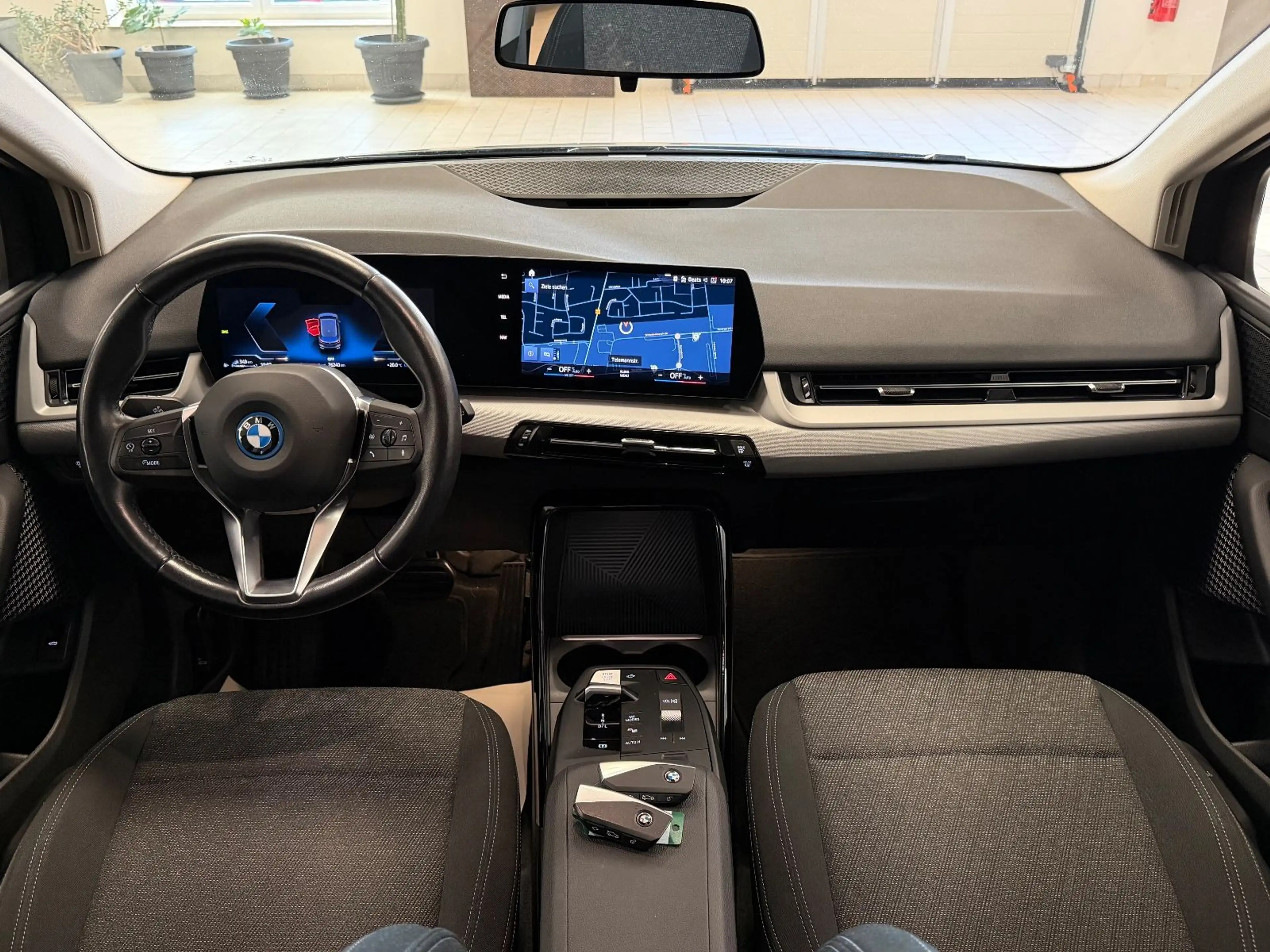 BMW 225 225e xDrive AT Aut/Park&Driv&FernAss/LenkrHeiz — photo 3