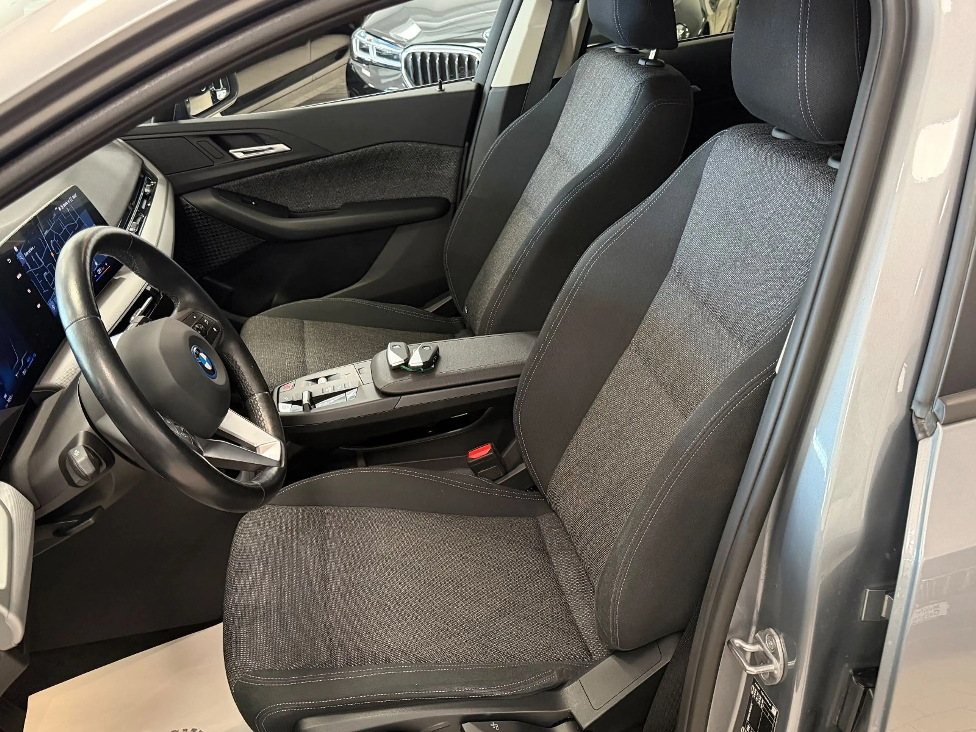 BMW 225 225e xDrive AT Aut/Park&Driv&FernAss/LenkrHeiz — photo 15